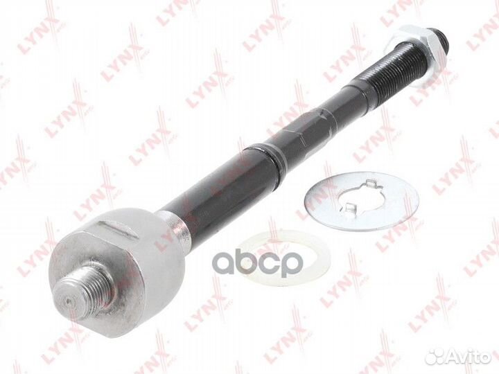 Тяга рулевая прав/лев C2487LR lynxauto