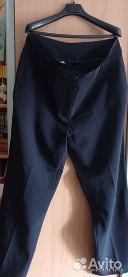 Женская одежда