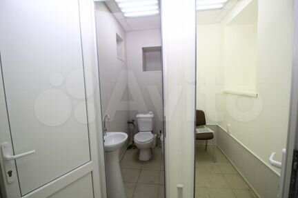 Сдам офисное помещение, 33.00 м²