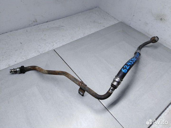 Шланг масляный