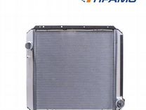 Радиатор охлаждения Камаз 5320