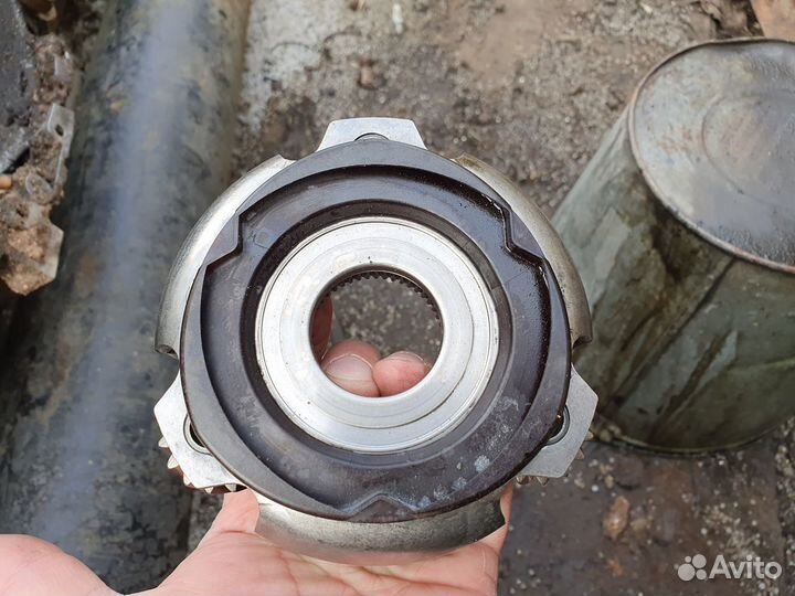 Планетарка передняя АКПП zf 6hp26 audi A8 D3 4.2