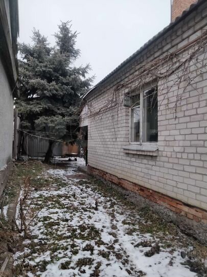 Дом 68 м² на участке 13 сот.