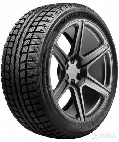 Antares Grip 20 255/35 R19 96H