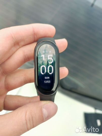 Xiaomi SMART band 8 (global)