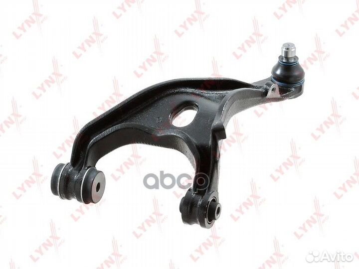 Рычаг подвески зад прав C5590R C5590R lynxauto