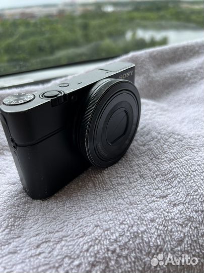 Sony rx100 m1