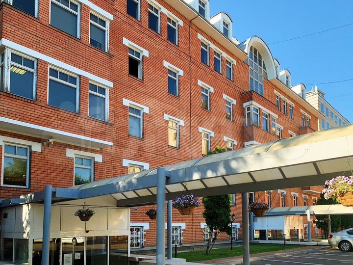 Сдам офисное помещение, 365 м²