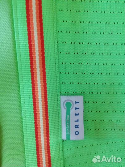 Детский корректор осанки orlett tlso-250(P)