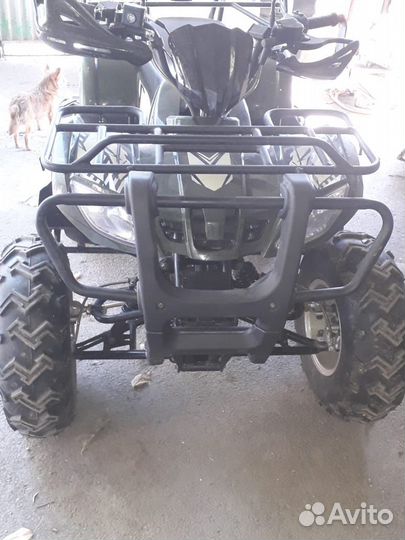 Квадроцикл