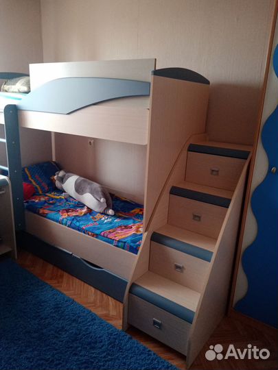 Продам кровать