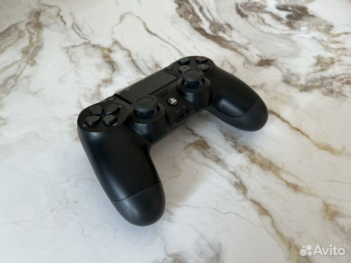 Геймпад Sony PS4 dualshok v2