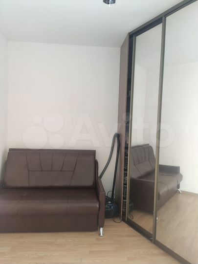 2-к. квартира, 47,8 м², 17/17 эт.