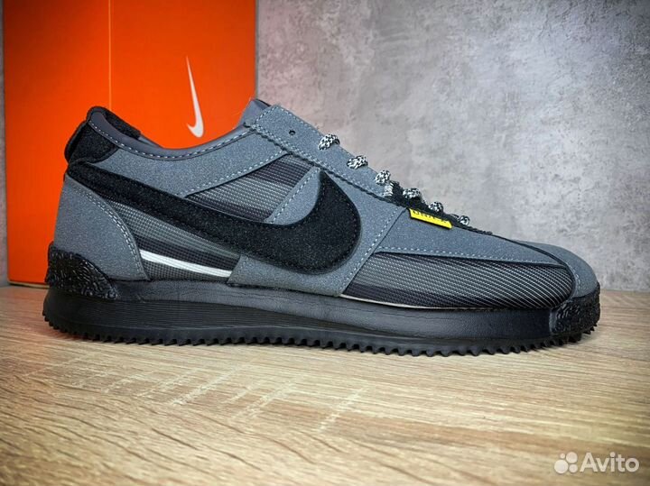 Кроссовки мужские Nike Cortez Union