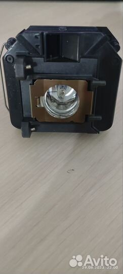 Projector lamp V13H010L60