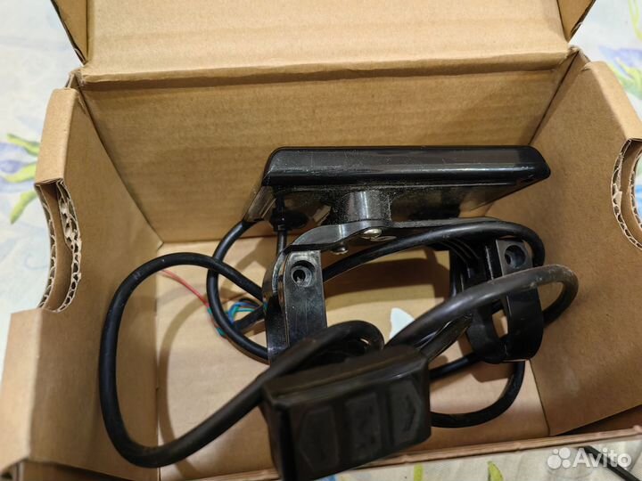 LCD SW900 (48-72V)