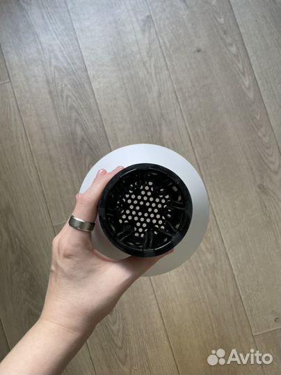 Насадка диффузор для фена