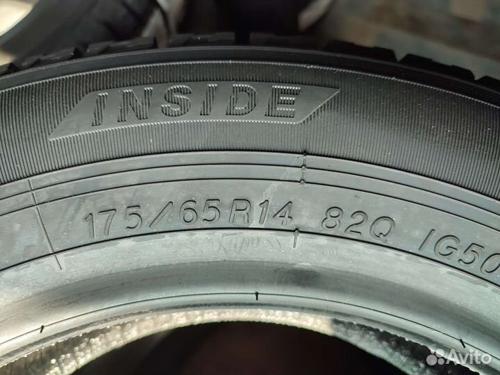 Yokohama Ice Guard IG50+ 175/65 R14