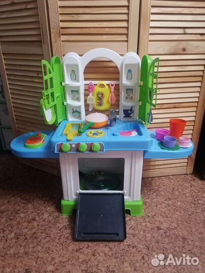 Детская кухня