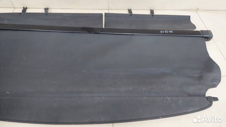 Шторка багажника Toyota Rav 4 A30 2006-2013