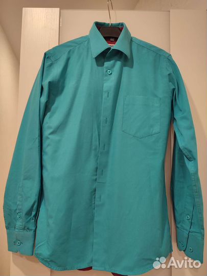 Жилет и рубашки 5 шт