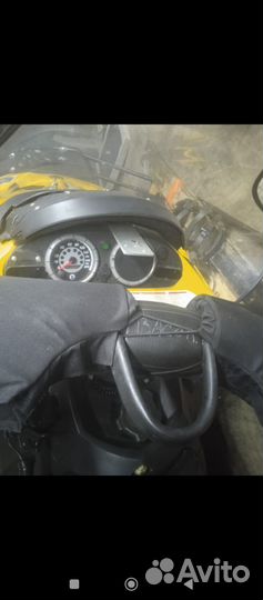 Снегоход Продам
