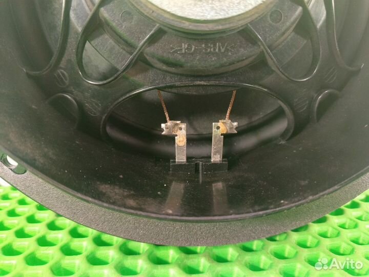 Динамик Mercedes-Benz M-class