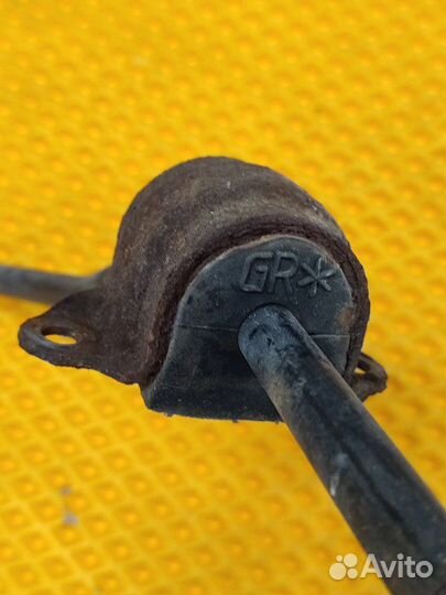 Стабилизатор задний Bmw X1 E84 2.0 N20 2012