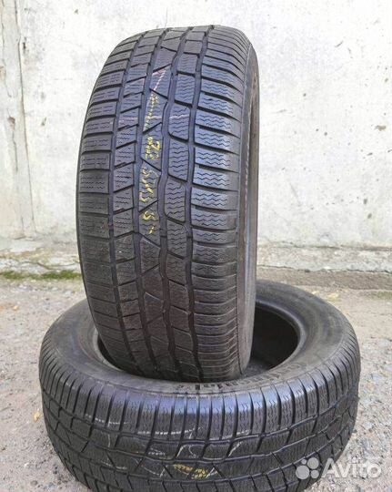Continental ContiWinterContact TS 830 P 225/55 R17 101V