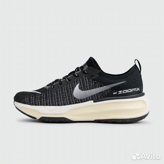 Кроссовки Nike Zoomx Invincible Run Fk 3 Black