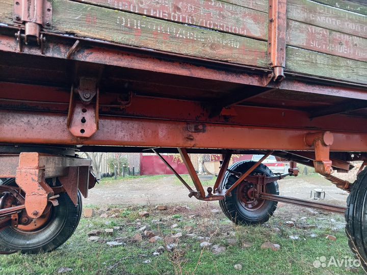 Телега на кун