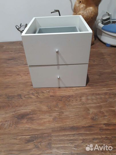 Ящик экспедит икеа