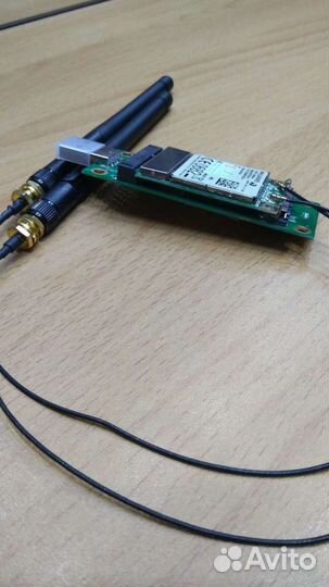 USB адаптер с Сим-Ридером + Модем 3G