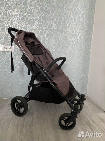 Коляска Valco baby snap 4