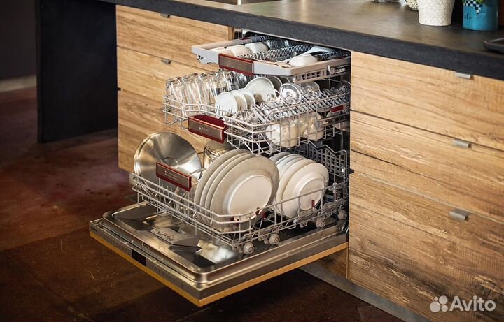 Посудомоечная машина Бирюса GFD272 бу