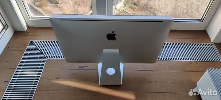 Моноблок Apple iMac 27
