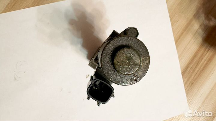 Клапан изменения фаз грм Infinity VQ35DE