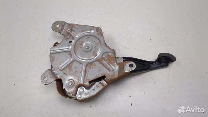 Педаль ручника Cadillac Escalade 3, 2009