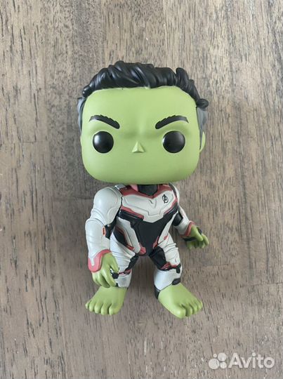 Funko pop Avengers Endgame