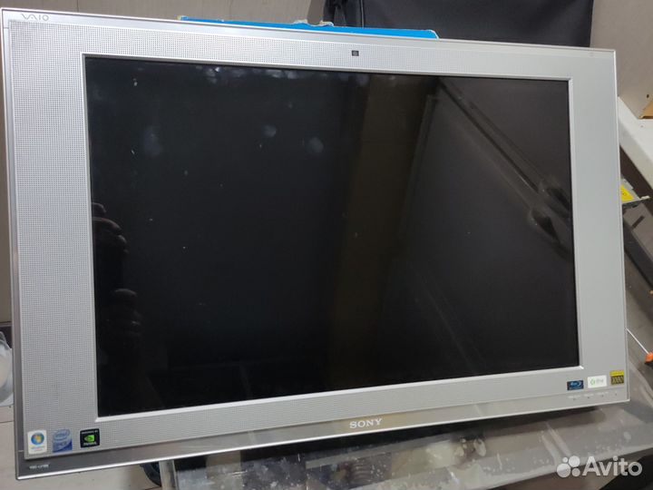 Моноблок Sony Vaio VGC-LV2SRJ