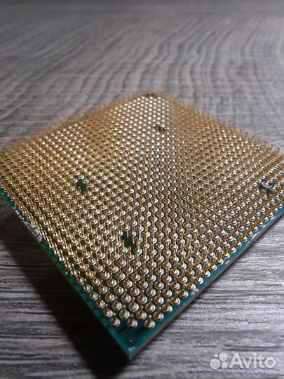 Процессор FX8320e