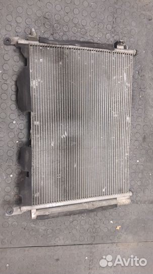 Радиатор кондиционера Renault Koleos, 2009