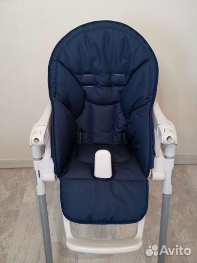 Чехлы на стул Peg Perego Siesta/Zero3/Tatamia