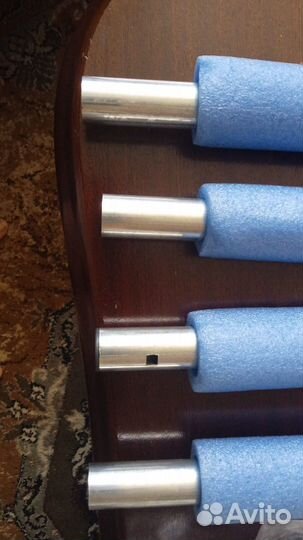 Заменя батутных палок 52,5 см