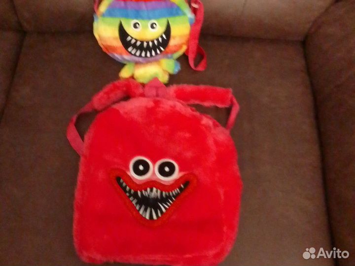 Рюкзак,сумочка детская