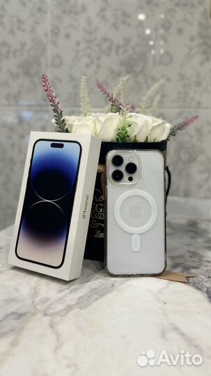iPhone 14 Pro Max, 256 ГБ