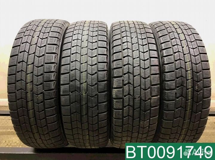 Dunlop DSX-2 185/65 R15 105W