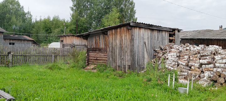 3-к. квартира, 44,5 м², 1/1 эт.