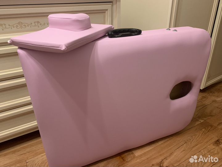 Кушетка массажная/косметологическая