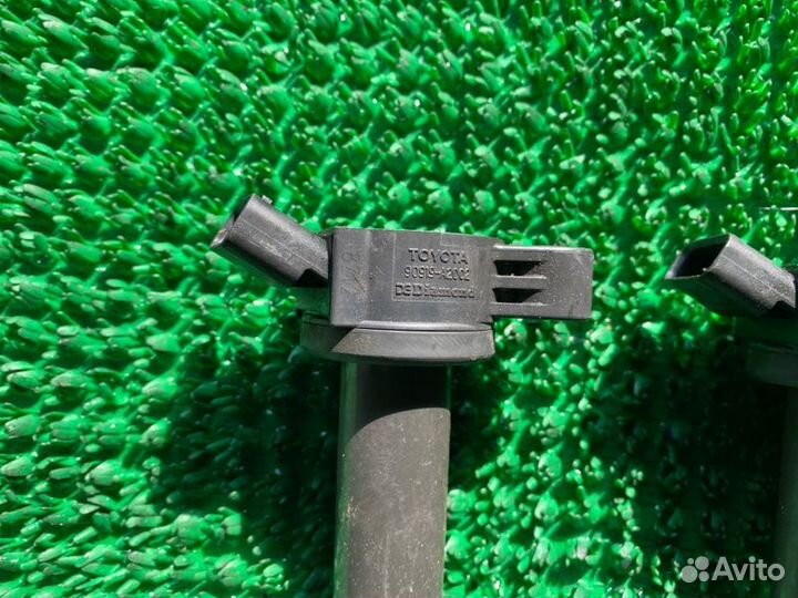 Катушка зажигания Toyota Venza